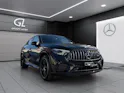 MERCEDES-BENZ GLC Coupé 53 AMG 4Matic 9G-Tronic