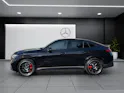 MERCEDES-BENZ GLC Coupé 53 AMG 4Matic 9G-Tronic