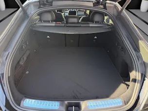 MERCEDES-BENZ GLC Coupé 53 AMG 4Matic 9G-Tronic
