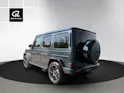 MERCEDES-BENZ G 63 AMG 9G-Tronic