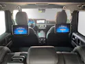 MERCEDES-BENZ G 63 AMG 9G-Tronic