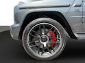 MERCEDES-BENZ G 63 AMG 9G-Tronic