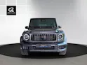 MERCEDES-BENZ G 63 AMG 9G-Tronic