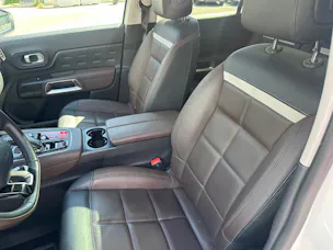 CITROEN C5 Aircross 1.6i PureTech Shine EAT8