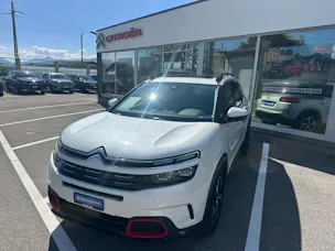 CITROEN C5 Aircross 1.6i PureTech Shine EAT8