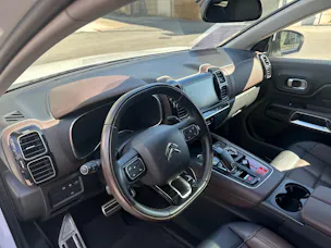 CITROEN C5 Aircross 1.6i PureTech Shine EAT8