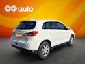 Mitsubishi ASX 1.6 DID Value 4WD
