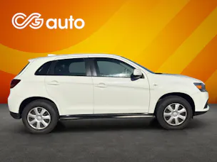 Mitsubishi ASX 1.6 DID Value 4WD