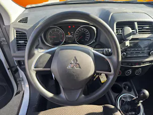 Mitsubishi ASX 1.6 DID Value 4WD