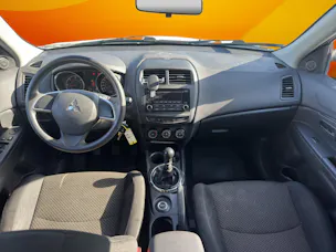 Mitsubishi ASX 1.6 DID Value 4WD