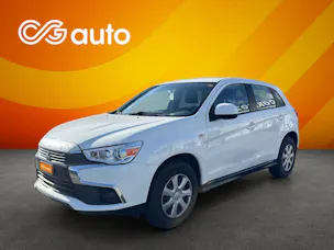 Mitsubishi ASX 1.6 DID Value 4WD