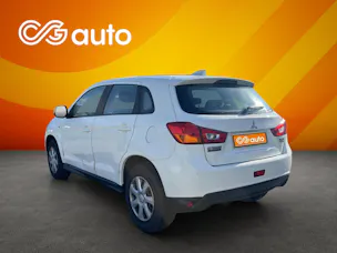Mitsubishi ASX 1.6 DID Value 4WD