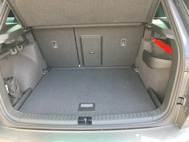 SKODA Karoq 2.0 TSI SportLine 4x4 DSG