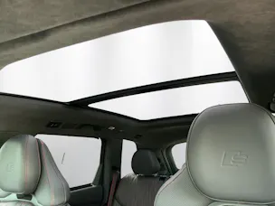 AUDI Q7 SUV TDI quattro 220 kW