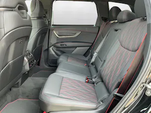 AUDI Q7 SUV TDI quattro 220 kW