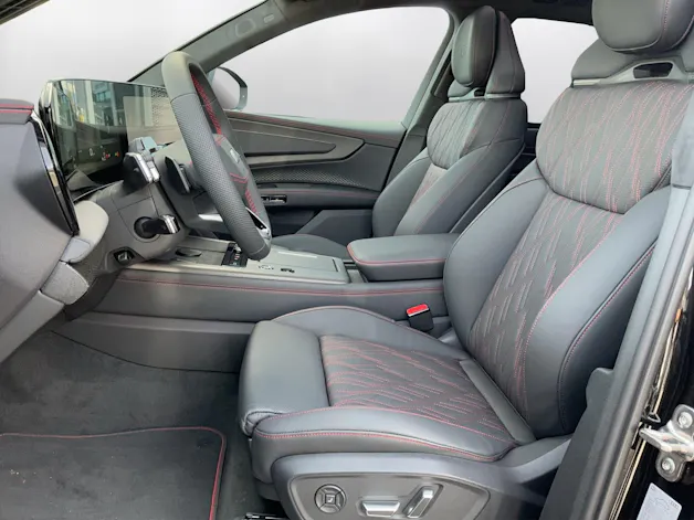 AUDI Q7 SUV TDI quattro 220 kW