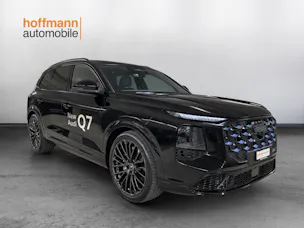 AUDI Q7 SUV TDI quattro 220 kW