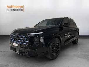 AUDI Q7 SUV TDI quattro 220 kW