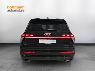 AUDI Q7 SUV TDI quattro 220 kW