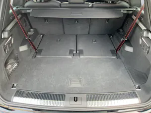 AUDI Q7 SUV TDI quattro 220 kW