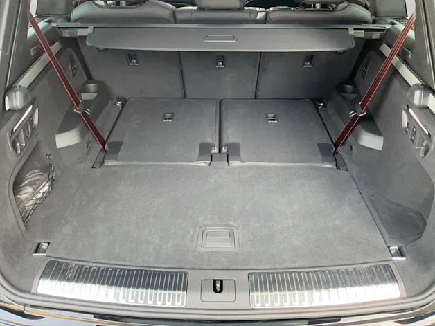 AUDI Q7 SUV TDI quattro 220 kW