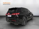 AUDI Q7 SUV TDI quattro 220 kW