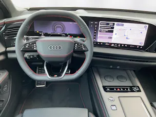 AUDI Q7 SUV TDI quattro 220 kW