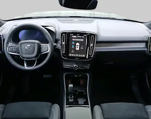 VOLVO EX40 Twin Black Edition AWD