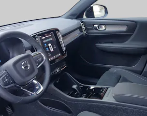 VOLVO EX40 Twin Black Edition AWD