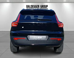 VOLVO EX40 Twin Black Edition AWD