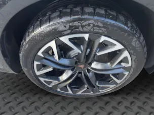CUPRA Terramar 2.0 TSI DSG 4Drive VZ