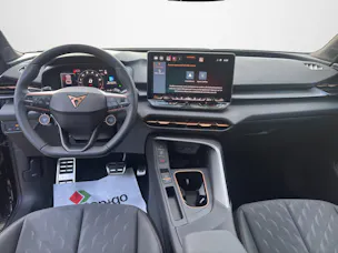 CUPRA Terramar 2.0 TSI DSG 4Drive VZ