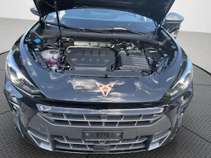 CUPRA Terramar 2.0 TSI DSG 4Drive VZ