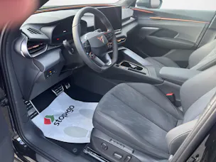 CUPRA Terramar 2.0 TSI DSG 4Drive VZ
