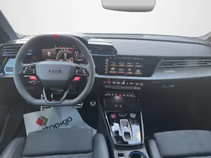 AUDI RS3 Sportback 2.5 TSI competition limited quattro S-tronic