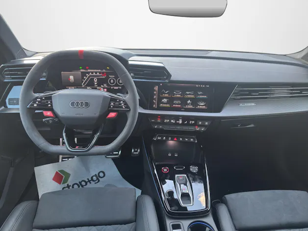 AUDI RS3 Sportback 2.5 TSI competition limited quattro S-tronic