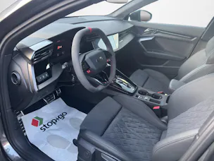 AUDI RS3 Sportback 2.5 TSI competition limited quattro S-tronic