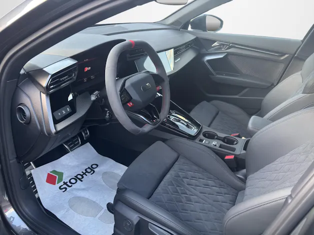 AUDI RS3 Sportback 2.5 TSI competition limited quattro S-tronic