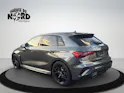 AUDI RS3 Sportback 2.5 TSI competition limited quattro S-tronic