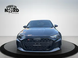 AUDI RS3 Sportback 2.5 TSI competition limited quattro S-tronic