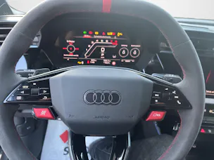 AUDI RS3 Sportback 2.5 TSI competition limited quattro S-tronic