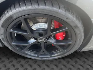 AUDI RS3 Sportback 2.5 TSI competition limited quattro S-tronic