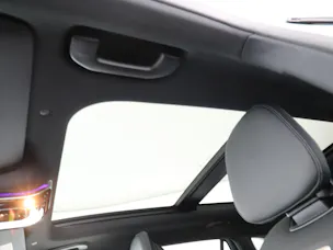 MERCEDES-BENZ GLC 53 AMG 4Matic+ 9G-Tro