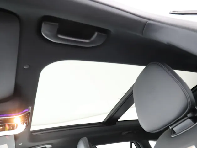 MERCEDES-BENZ GLC 53 AMG 4Matic+ 9G-Tro