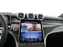 MERCEDES-BENZ GLC 53 AMG 4Matic+ 9G-Tro