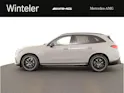 MERCEDES-BENZ GLC 53 AMG 4Matic+ 9G-Tro