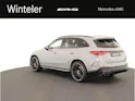 MERCEDES-BENZ GLC 53 AMG 4Matic+ 9G-Tro