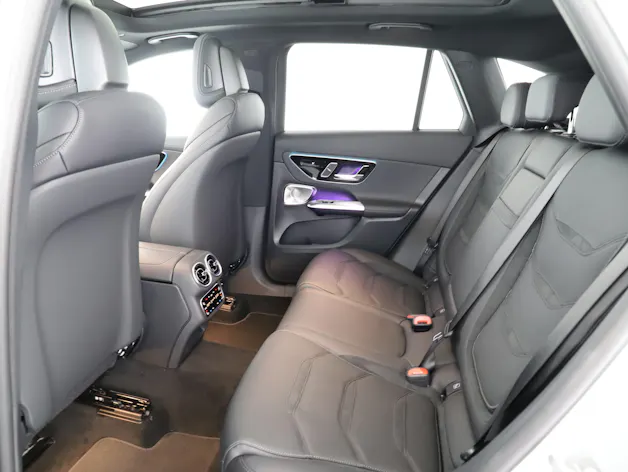 MERCEDES-BENZ GLC 53 AMG 4Matic+ 9G-Tro