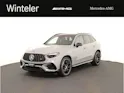 MERCEDES-BENZ GLC 53 AMG 4Matic+ 9G-Tro