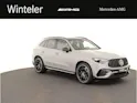 MERCEDES-BENZ GLC 53 AMG 4Matic+ 9G-Tro